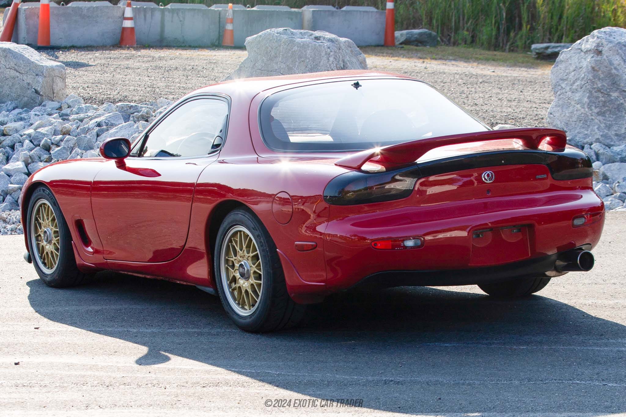 1993 Mazda RX-7 R1 for Sale | Exotic Car Trader (Lot #240923083)